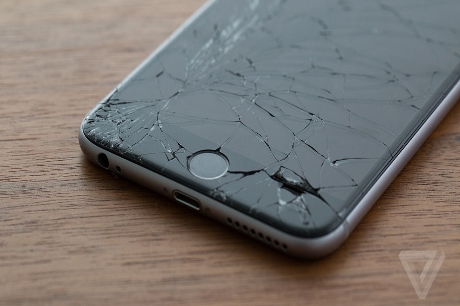 2 Simple Methods to Fix Broken iPhone Screen at Home